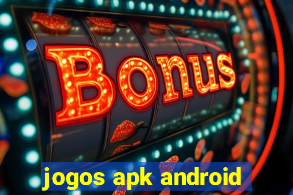 jogos apk android